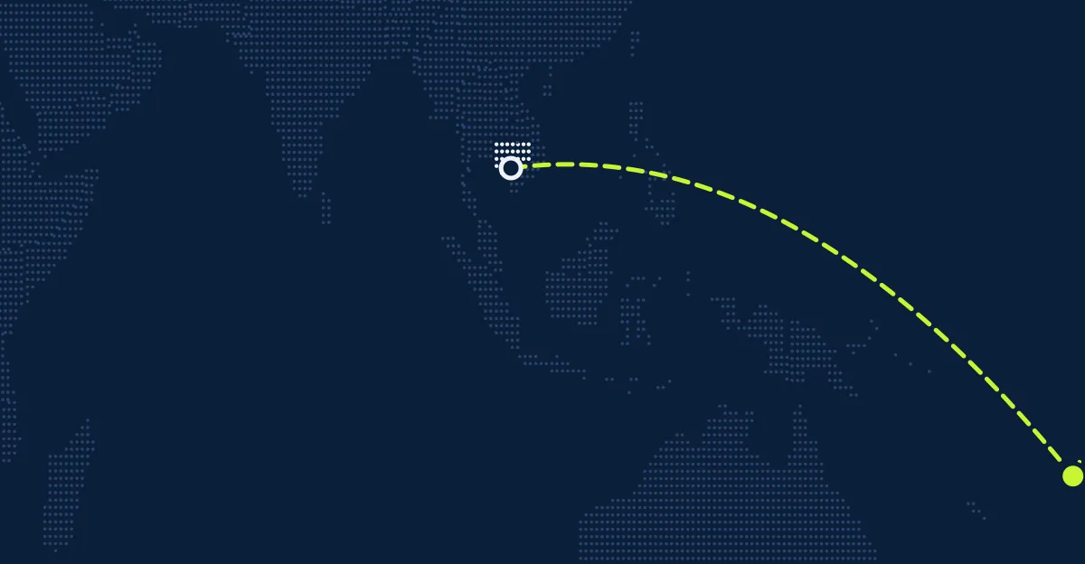 Kamboçya → Fiji