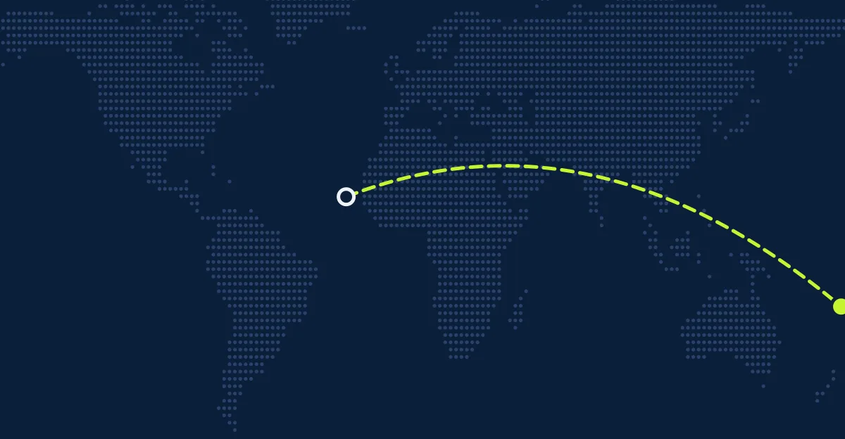 Cabo Verde → Fiji