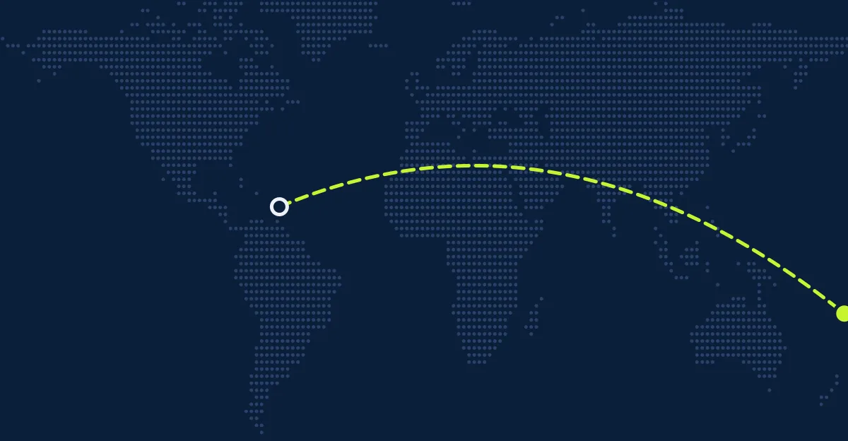 Dominica → Fidschi