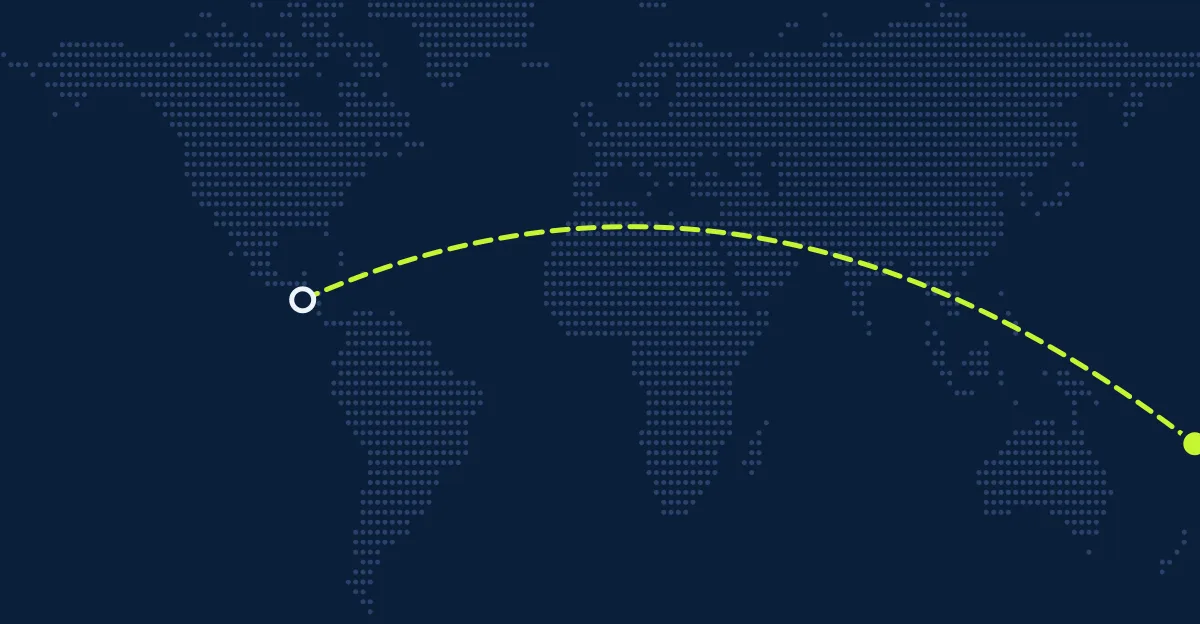 El Salvador → Fiji