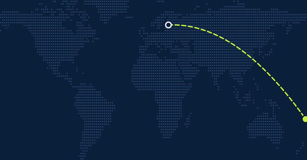 استونی → فیجی