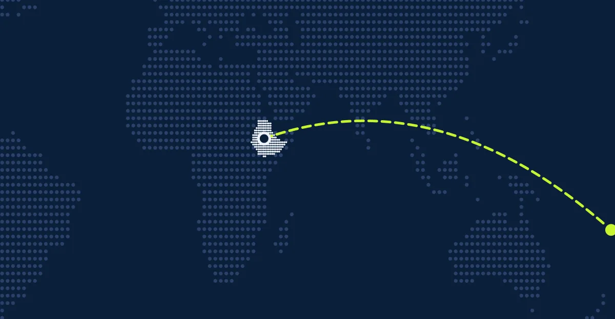 Etiyopya → Fiji