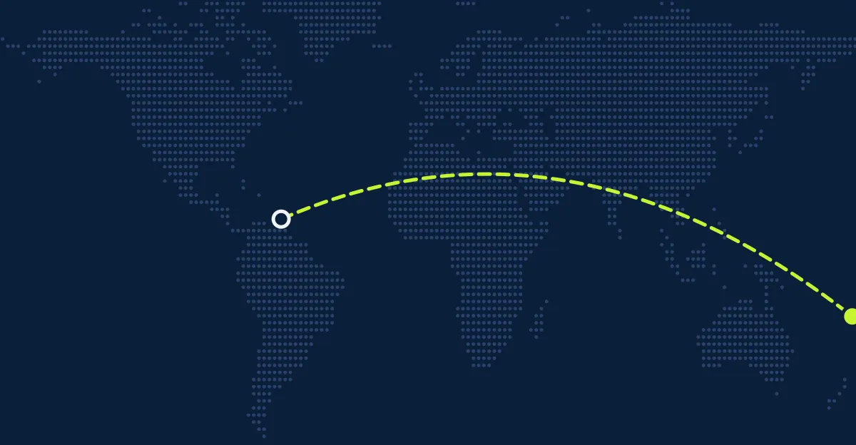 Granada → Fiji