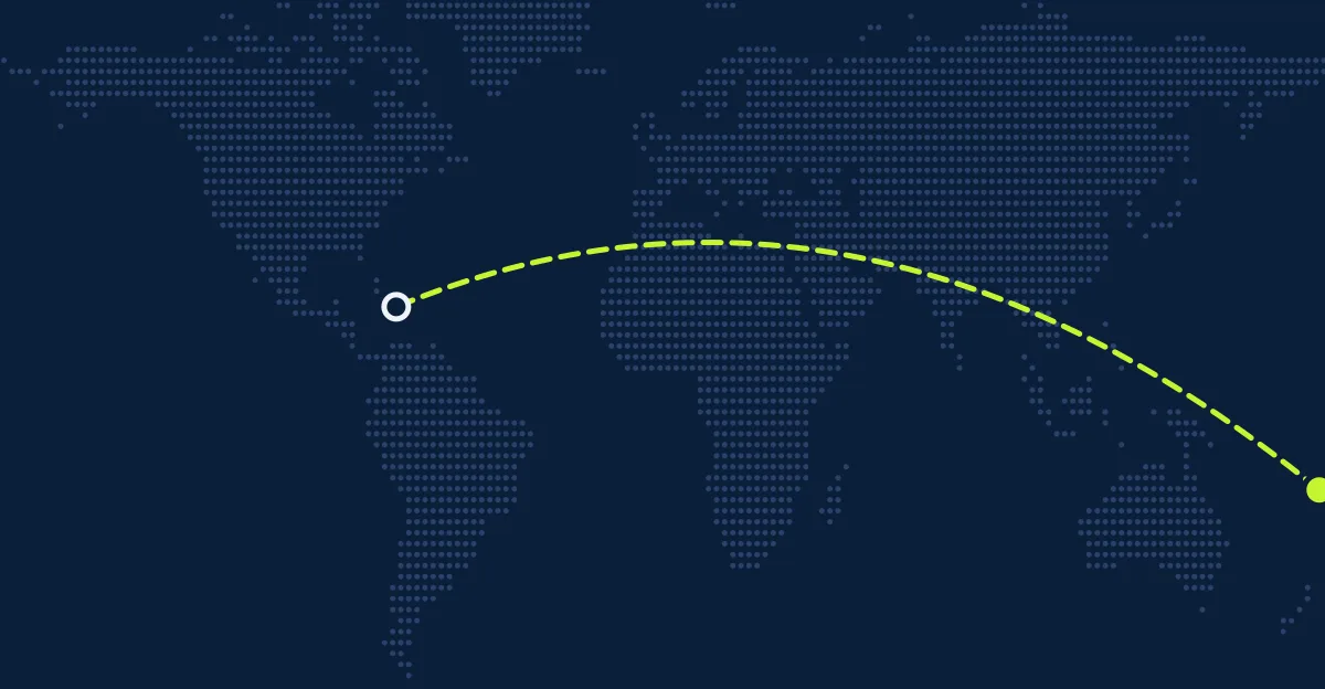 Haiti → Fiji