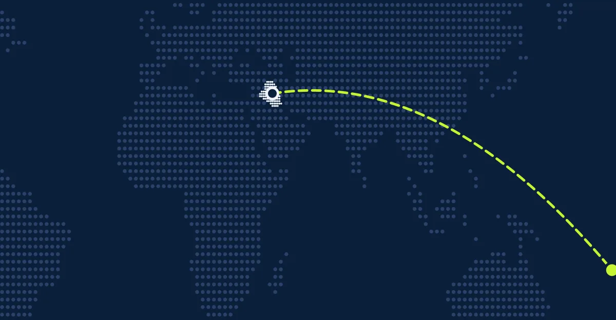 Irak → Fiji
