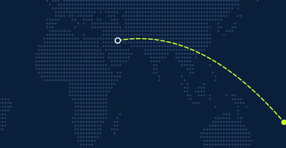 Kuwait → Fiji