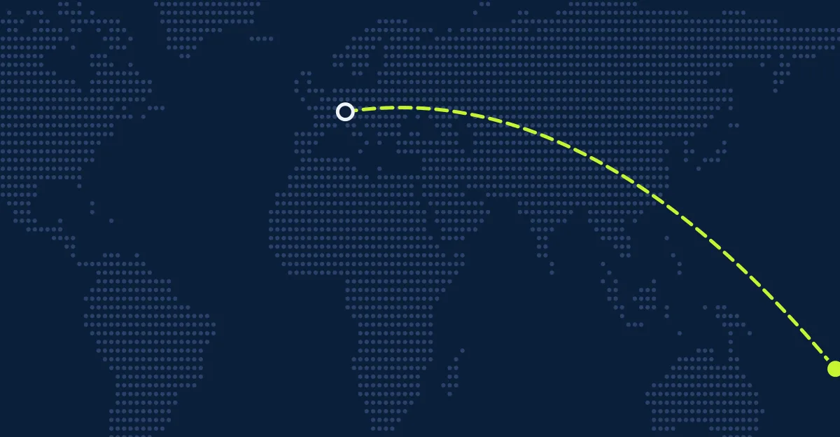 Liechtenstein → Fiji