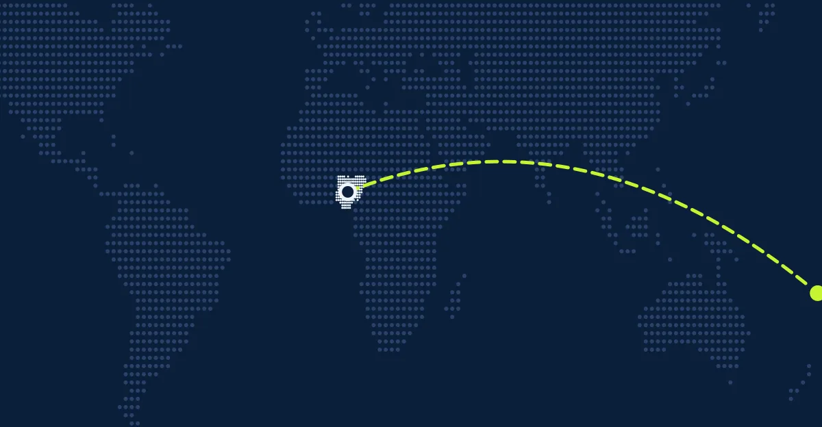 Nigéria → Fiji