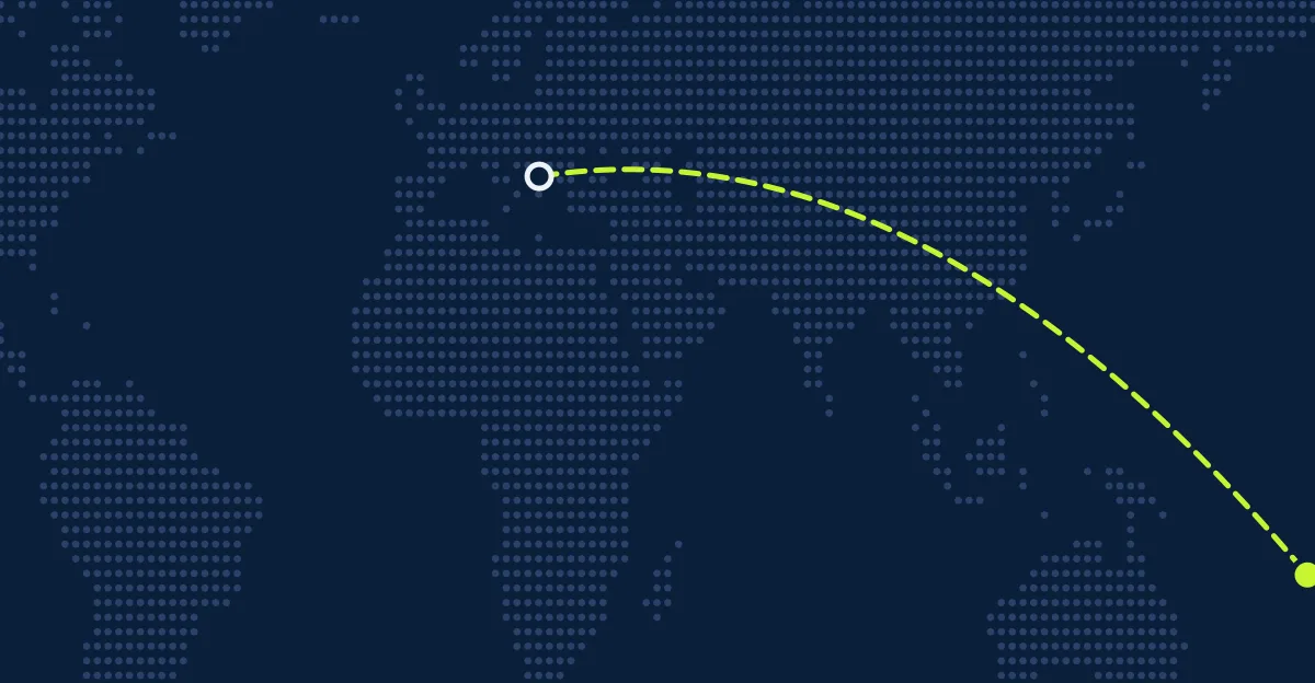 Makedonia Utara → Fiji