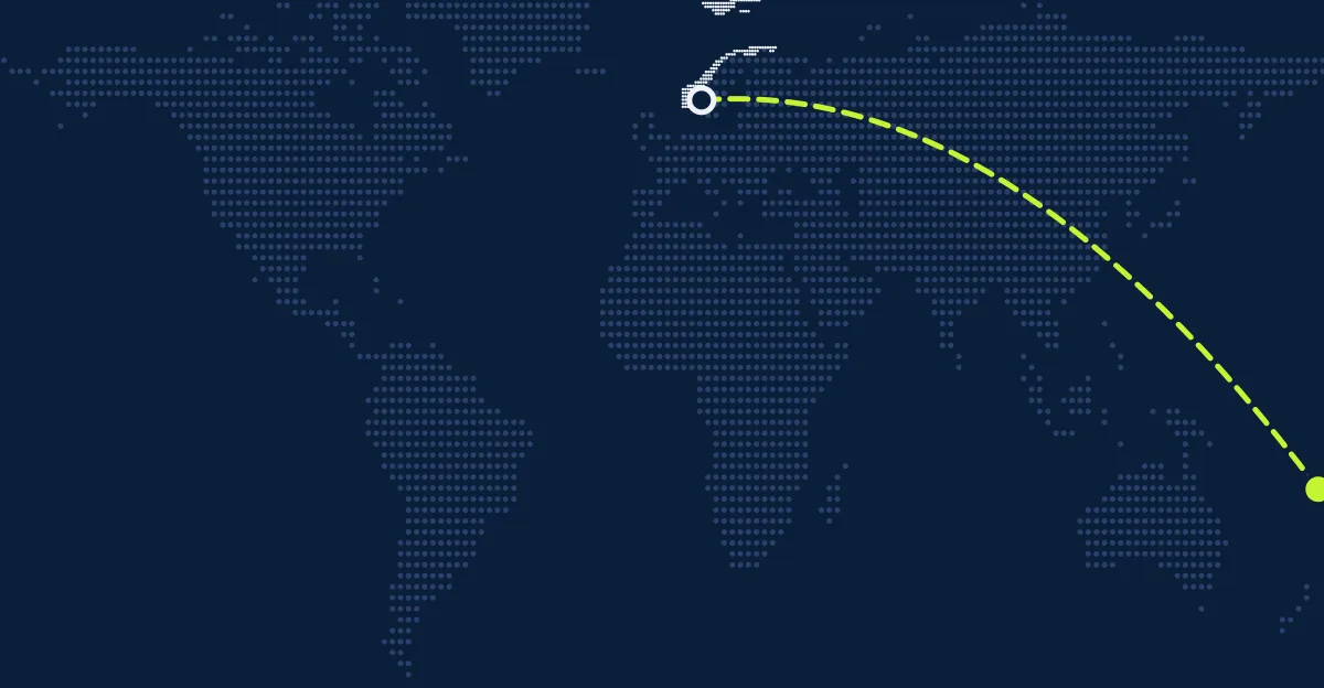 Noruega → Fiji