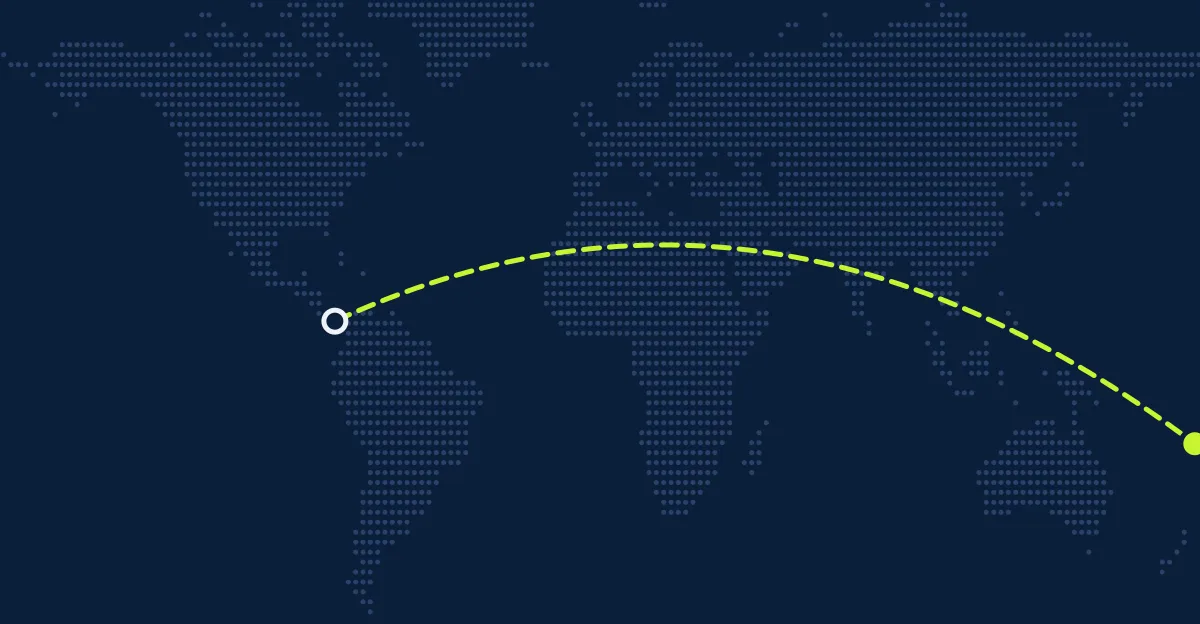 Panamá → Fiyi