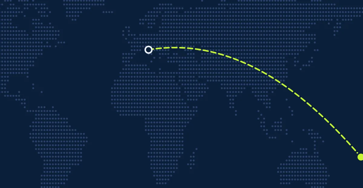 San Marino → Fidschi