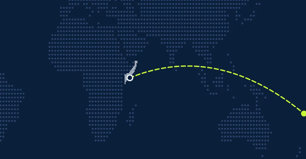 Somália → Fiji