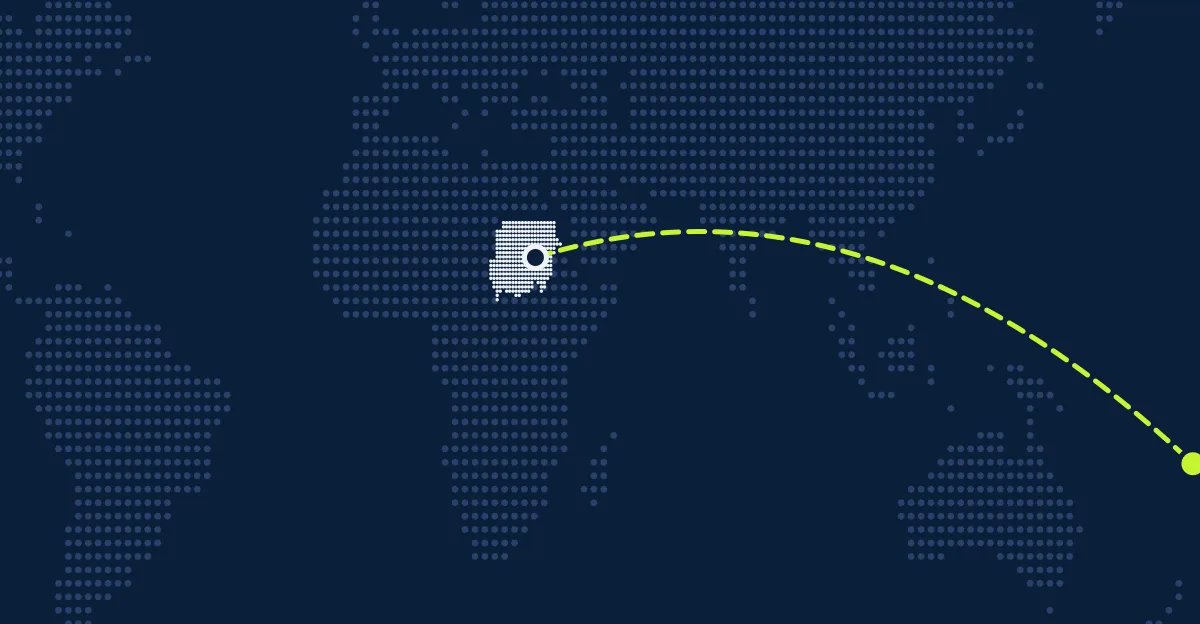 Sudão → Fiji
