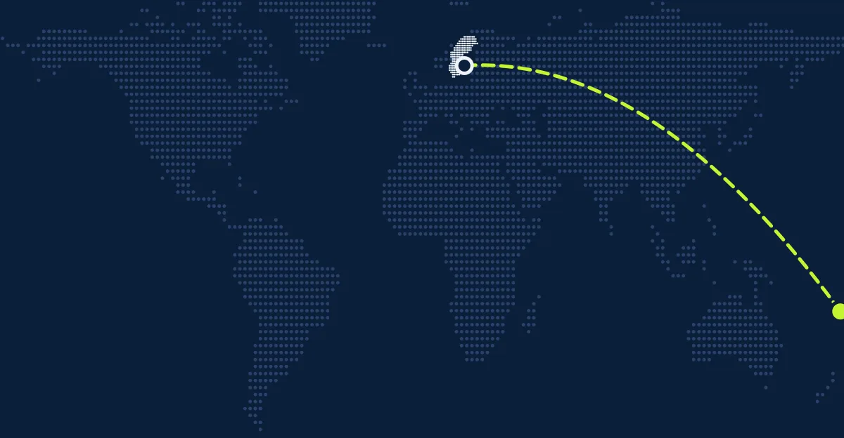 İsveç → Fiji