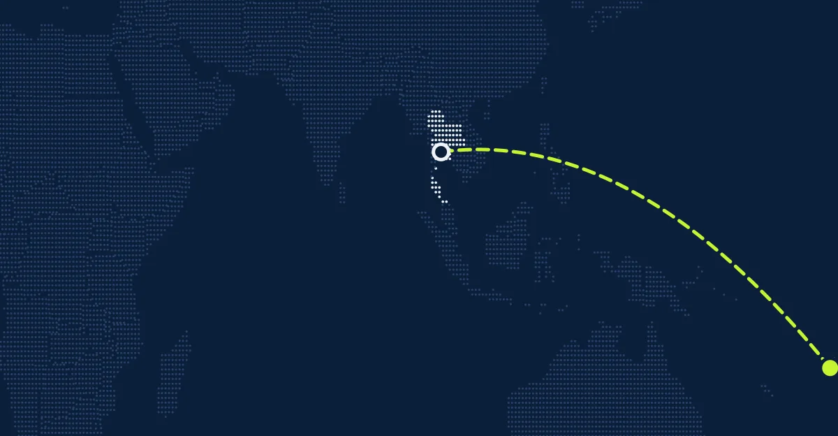 Thailand → Fidschi