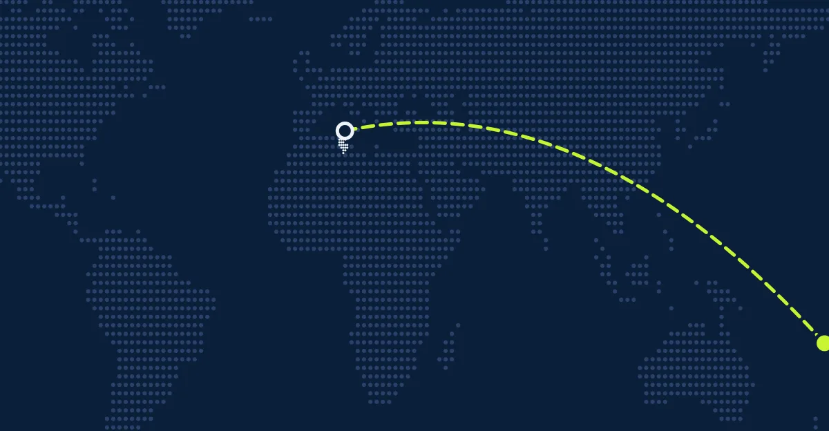 Tunísia → Fiji