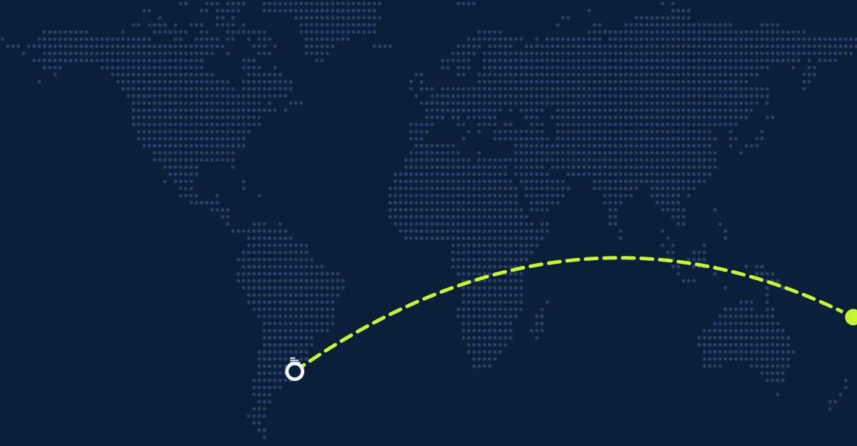 Uruguay → Fidji