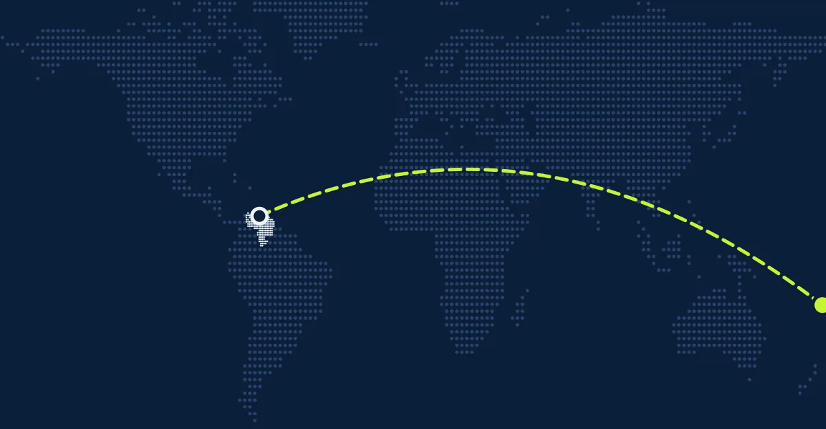 Venezuela → Fiji