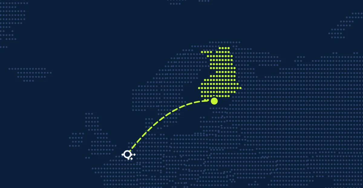 Bélgica → Finlândia