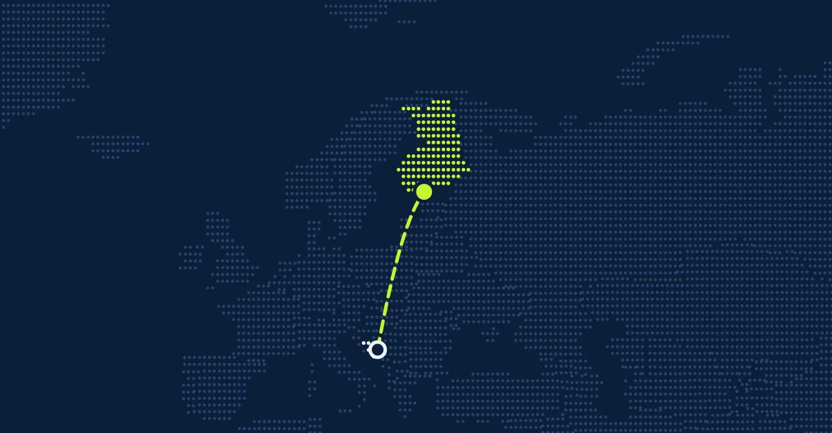Bósnia e Herzegovina → Finlândia