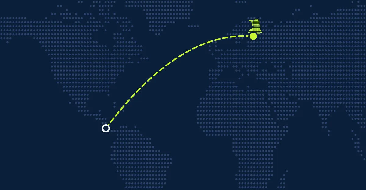 Costa Rica → Finnland