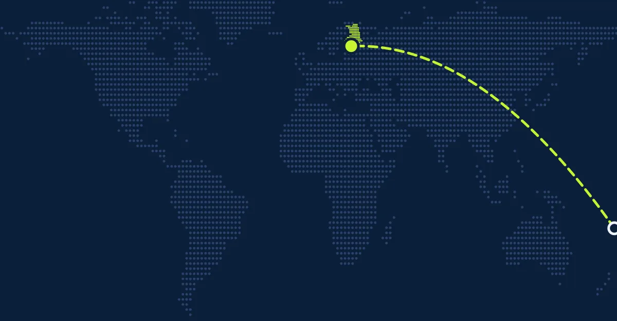 Fidschi → Finnland