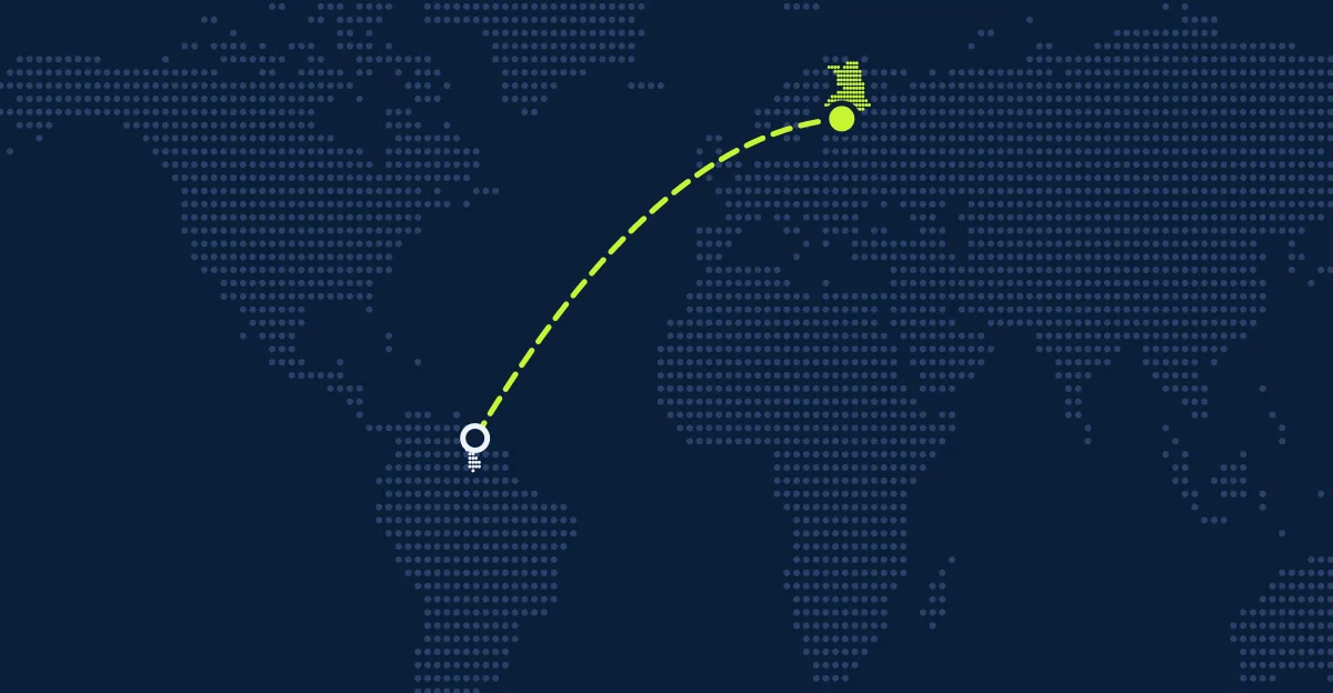Guiana → Finlândia