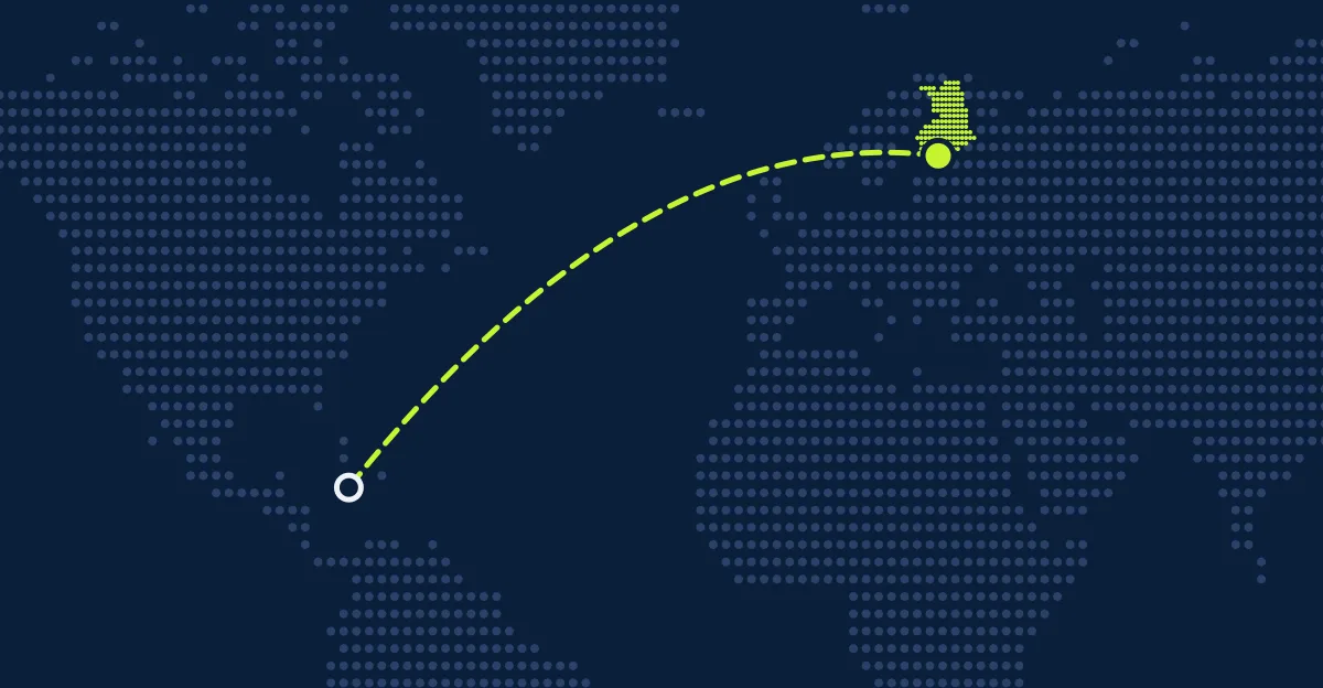 Jamaica → Finlândia
