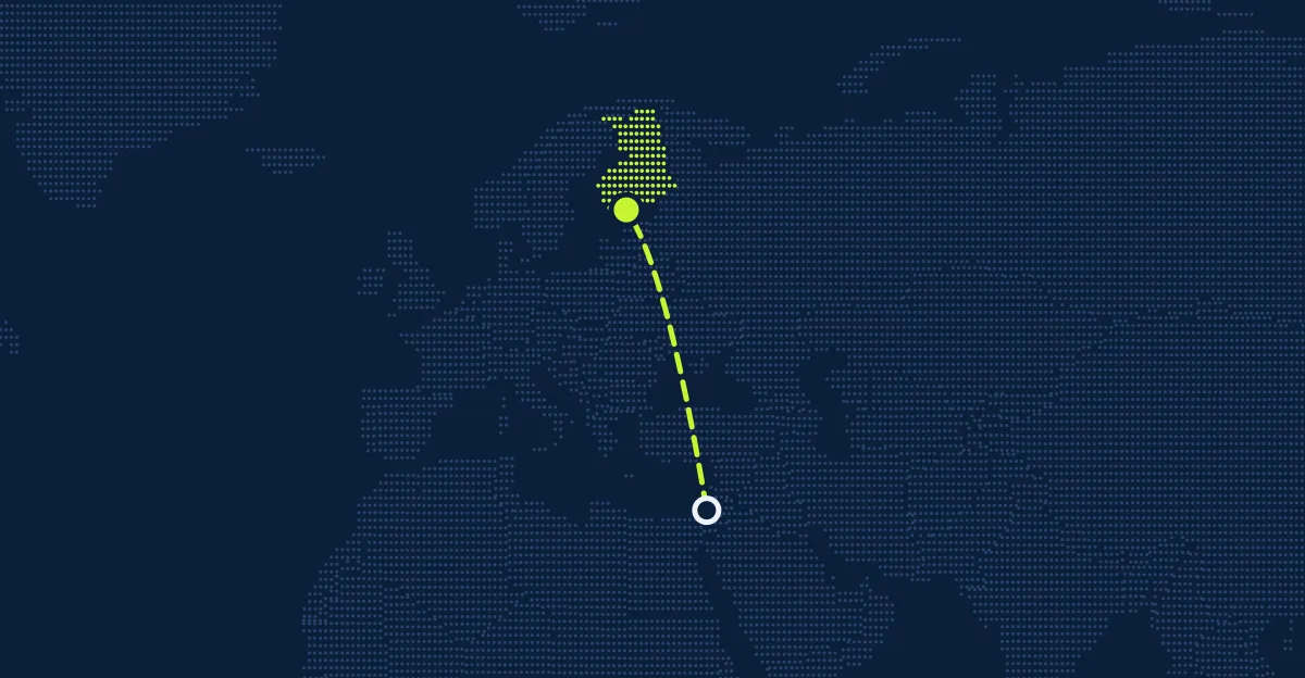 Filistin Bölgeleri → Finlandiya