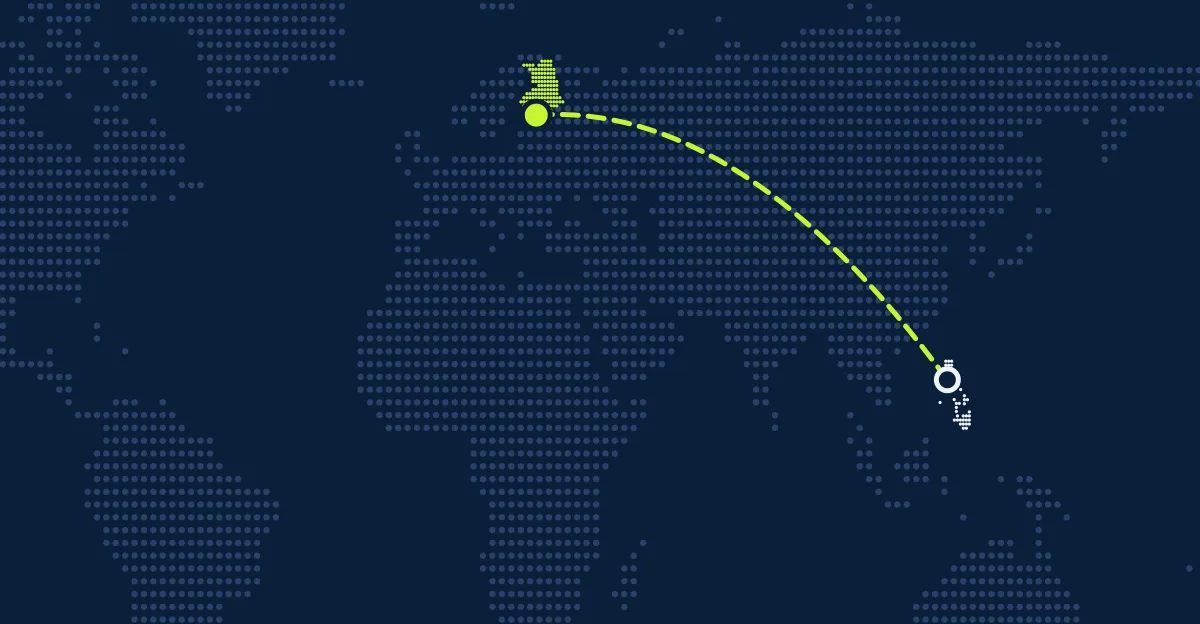 Filipinas → Finlândia