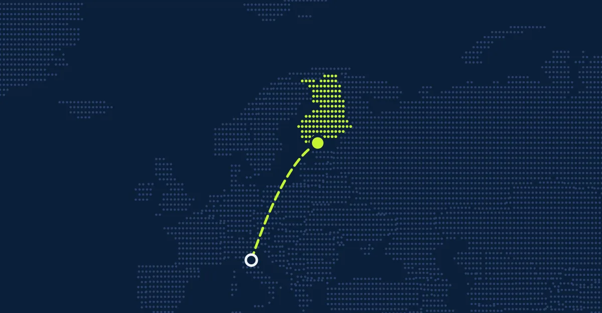 San Marino → Finnland