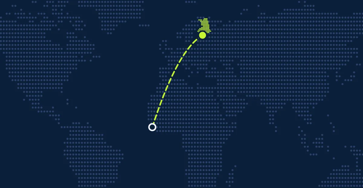 Sierra Leone → Finnland