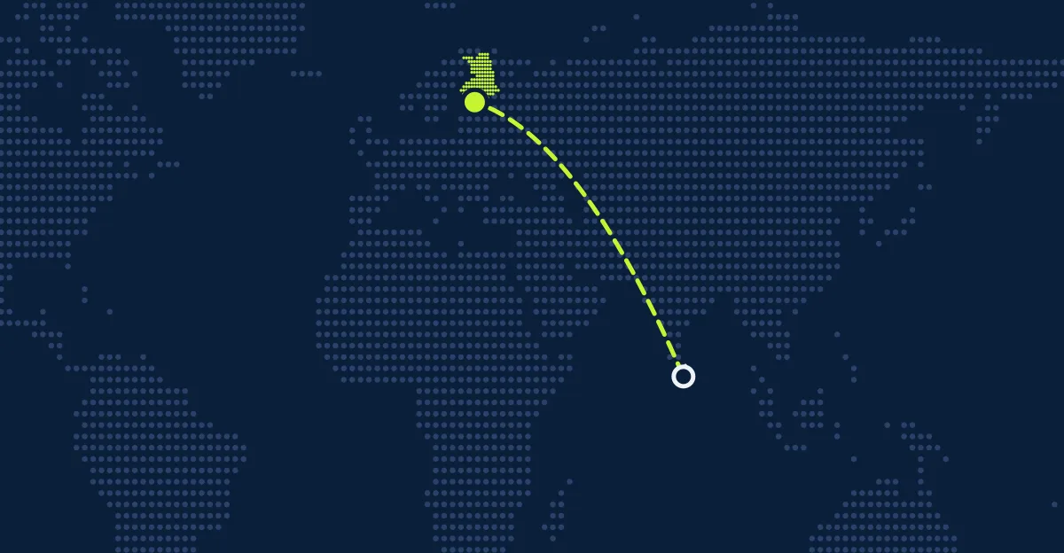 Sri Lanka → Finlândia