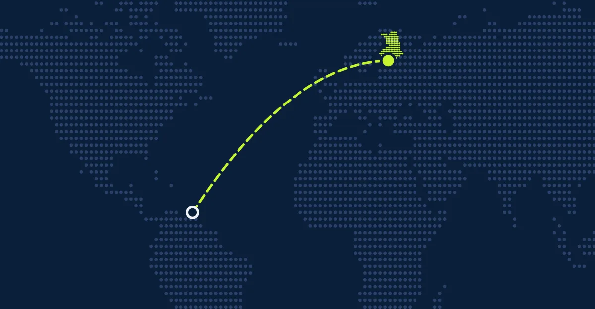 Trinidad ve Tobago → Finlandiya