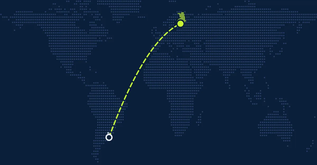 Uruguai → Finlândia