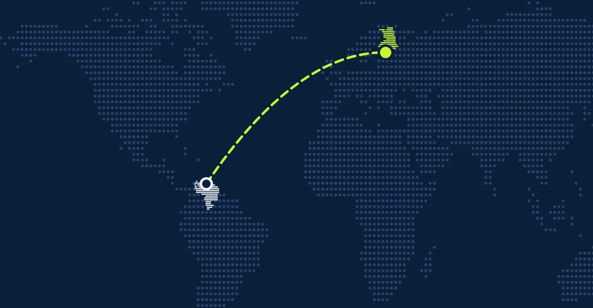 Venezuela → Finlandiya