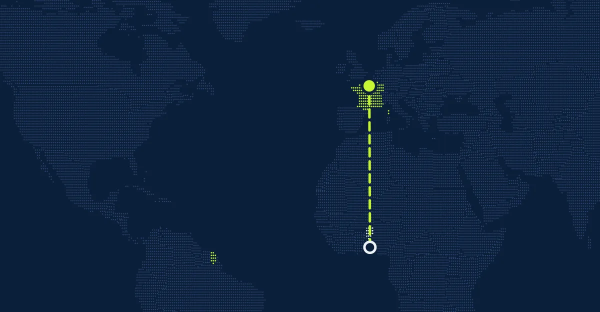 Benin → França