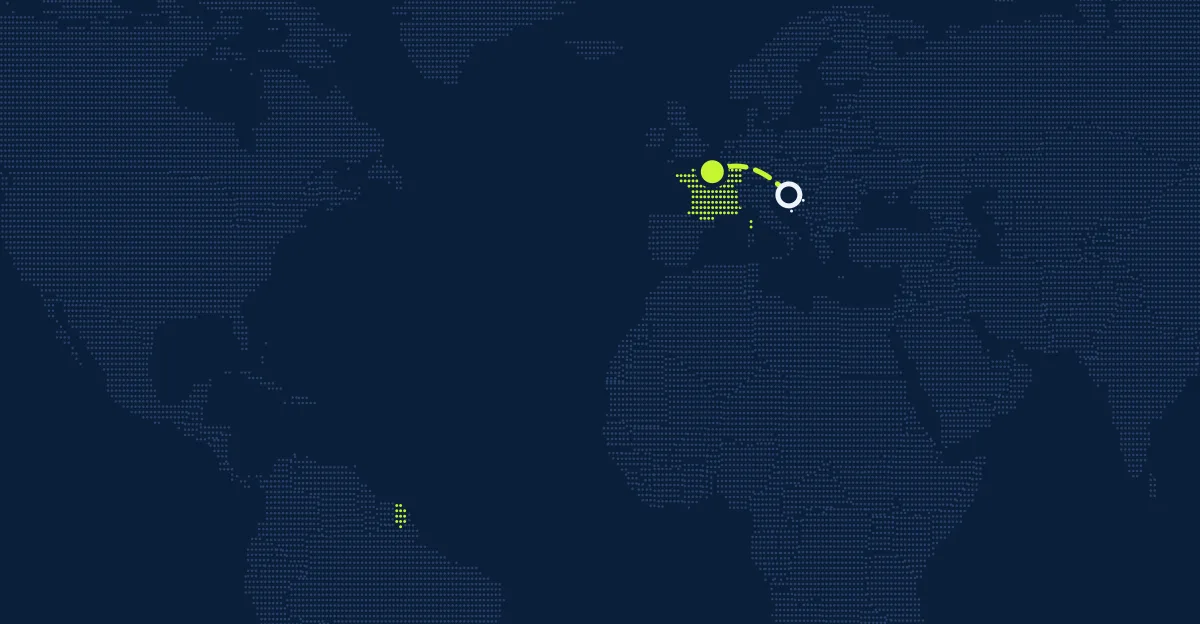Kroatien → Frankreich