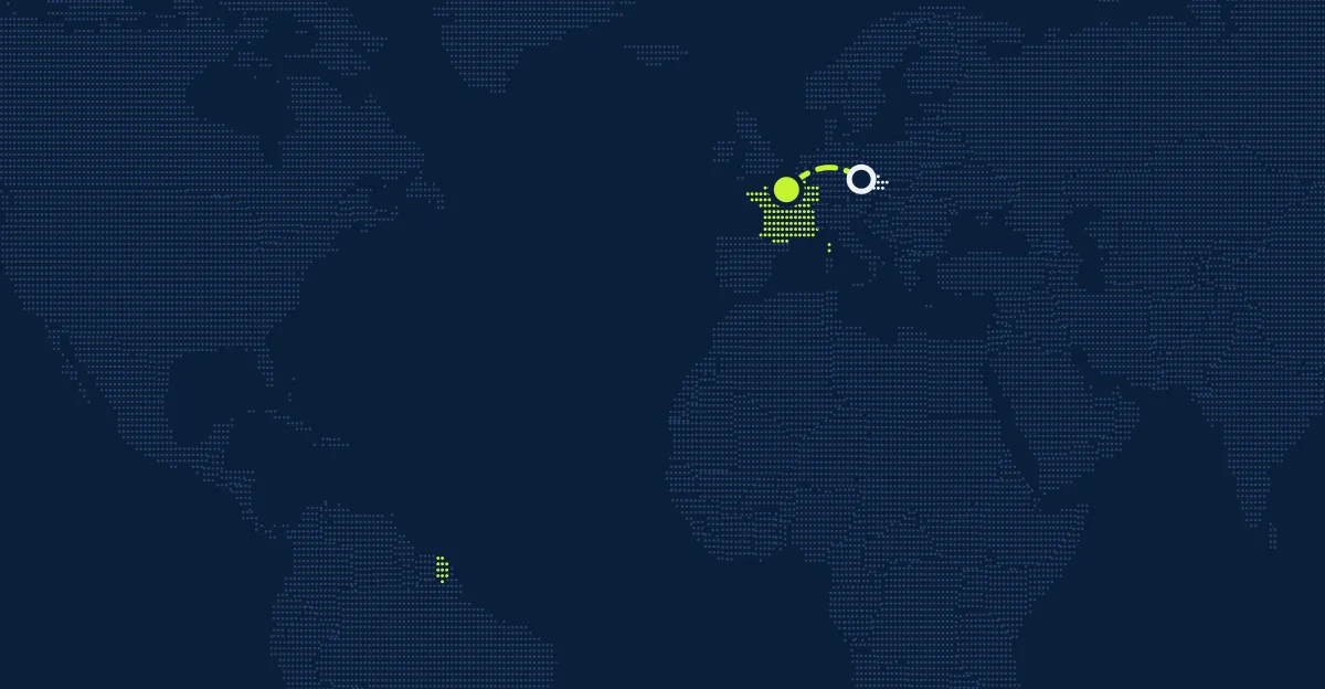 Tchéquia → França