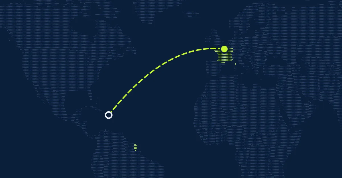 República Dominicana → França