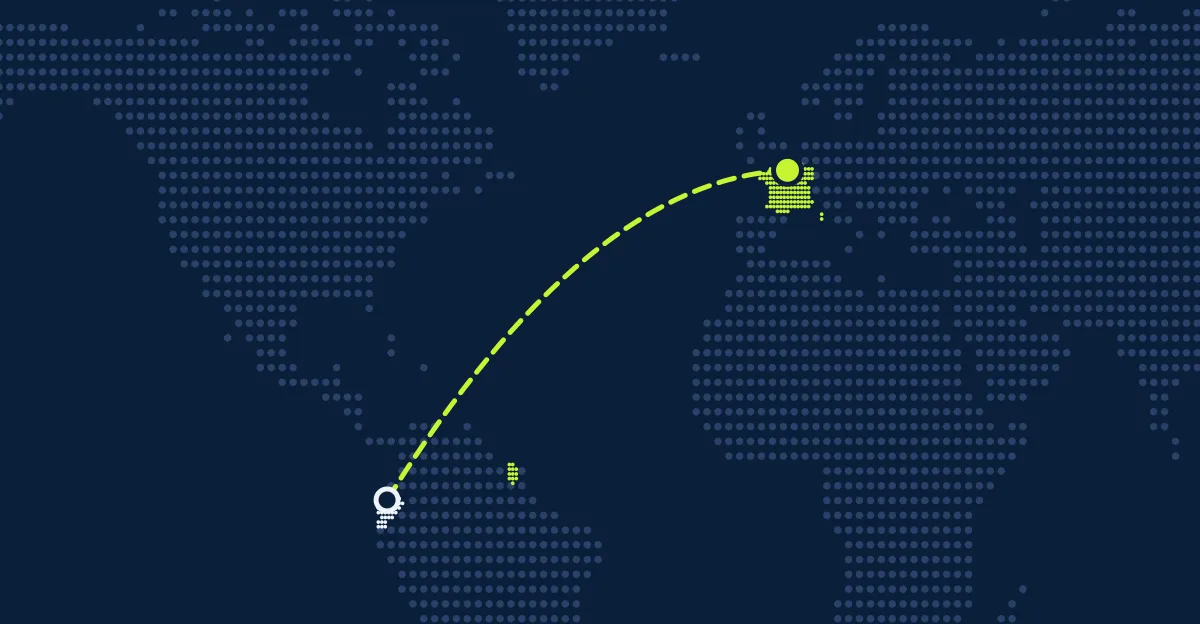 Equador → França