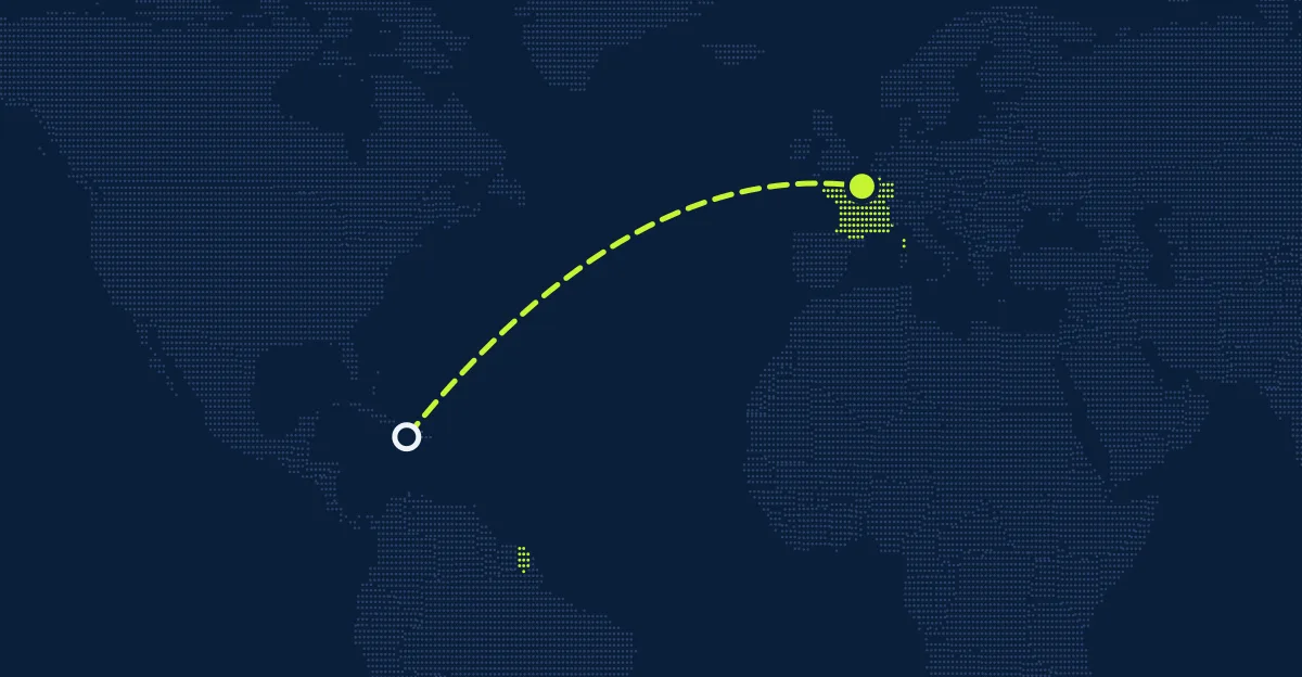 Haiti → França