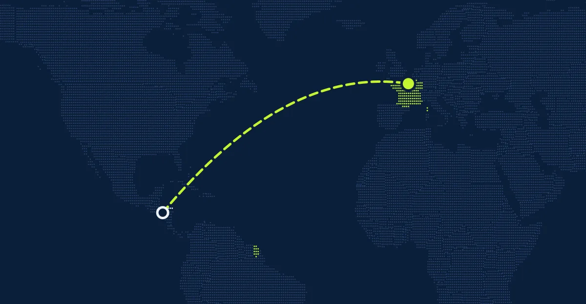 Honduras → Frankreich