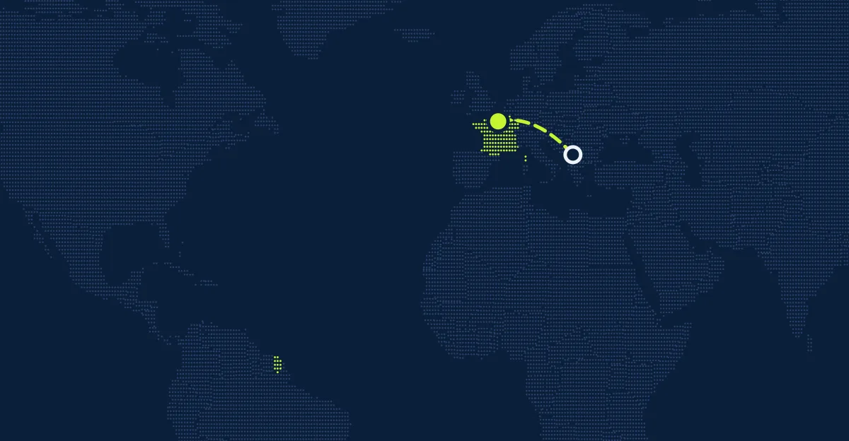 Kosovo → França
