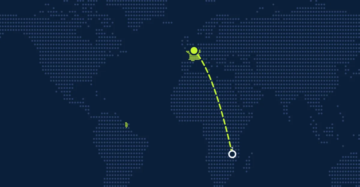 Malaui → França