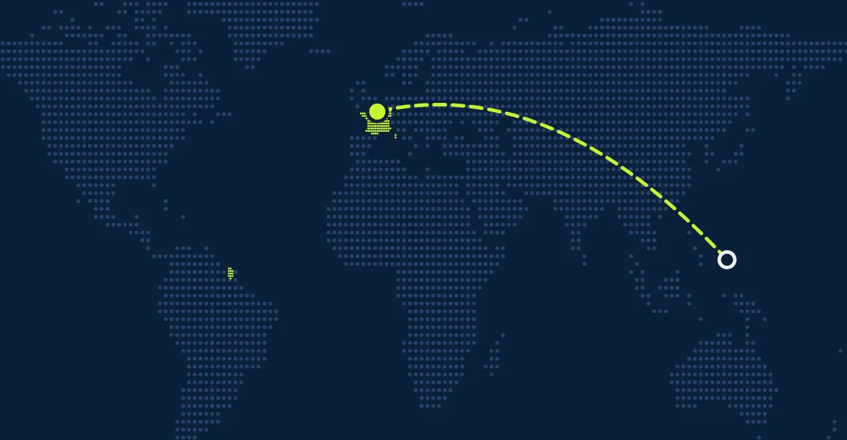 Palau → França