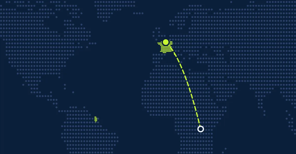 Rwanda → Prancis