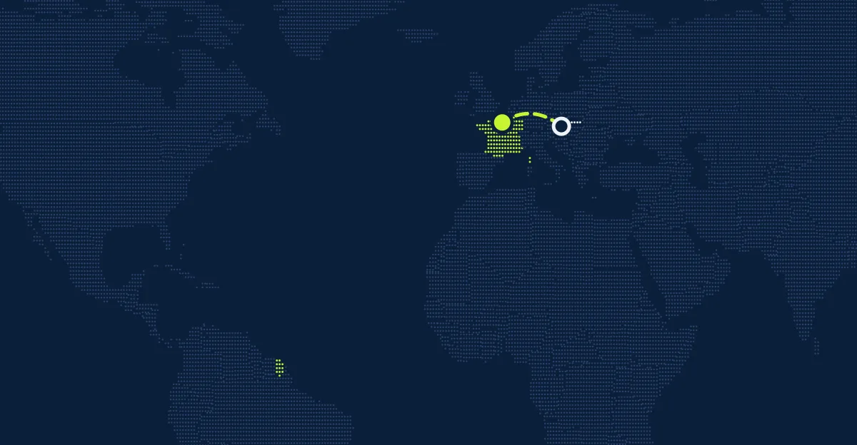 Eslováquia → França