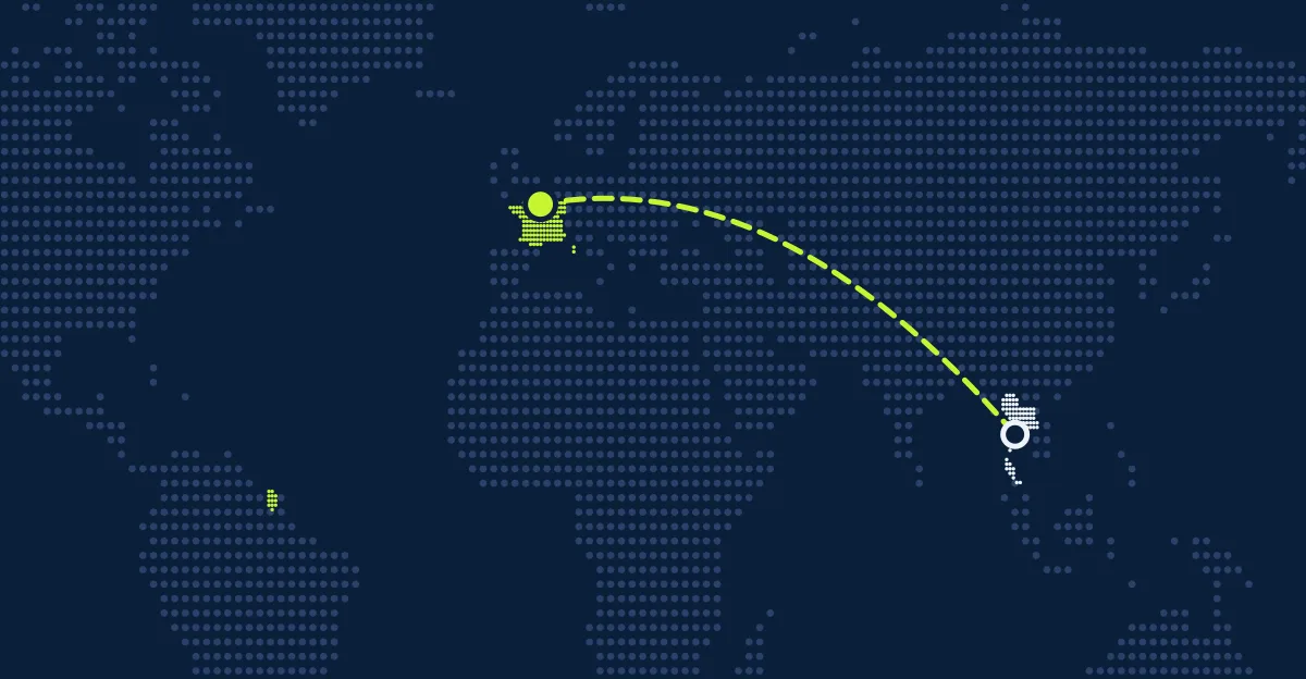 Tailândia → França